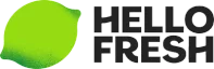 Hellofresh Logo