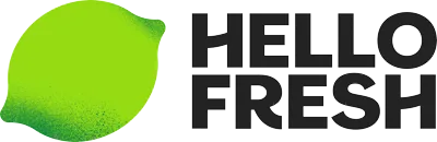Hellofresh Logo