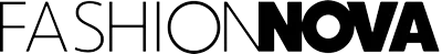Fashion Nova Logo
