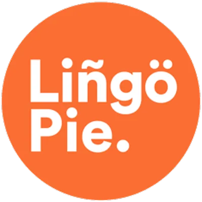 LingoPie Logo