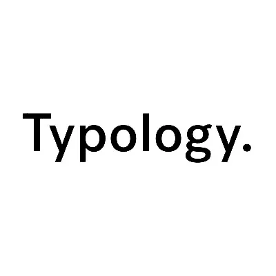 Typology Logo